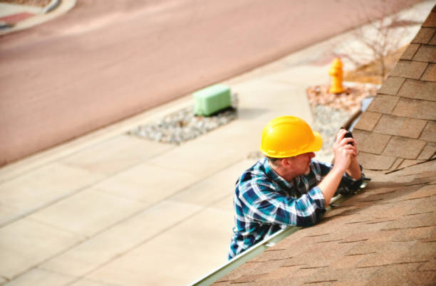 Best Commercial Roofing Services  in Hudson, NY