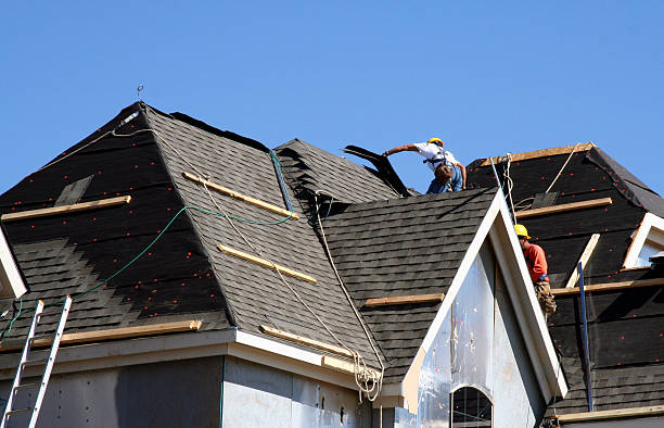 Residential Roof Replacement in Hudson, NY