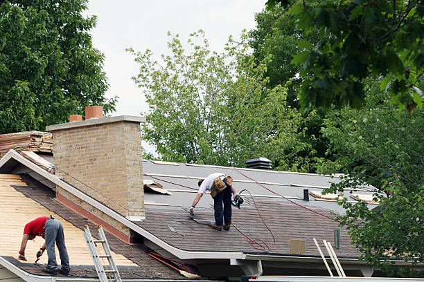 Best Gutter Installation and Roofing  in Hudson, NY