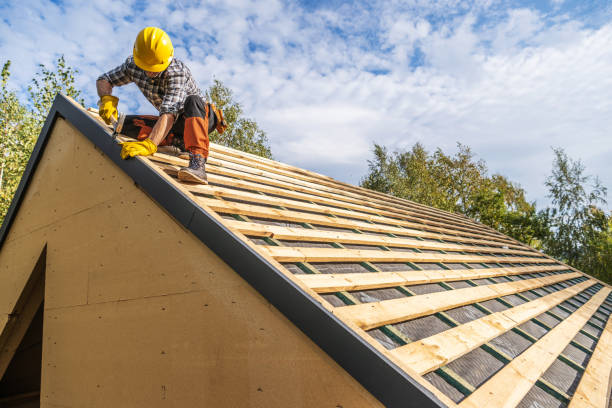 Best New Roof Installation  in Hudson, NY