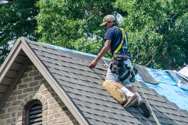 Trusted Hudson, NY Roofing Contractor Experts